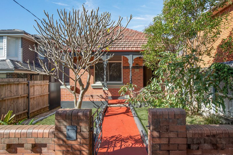 Photo - 12 Henson Street, Marrickville NSW 2204 - Image 1