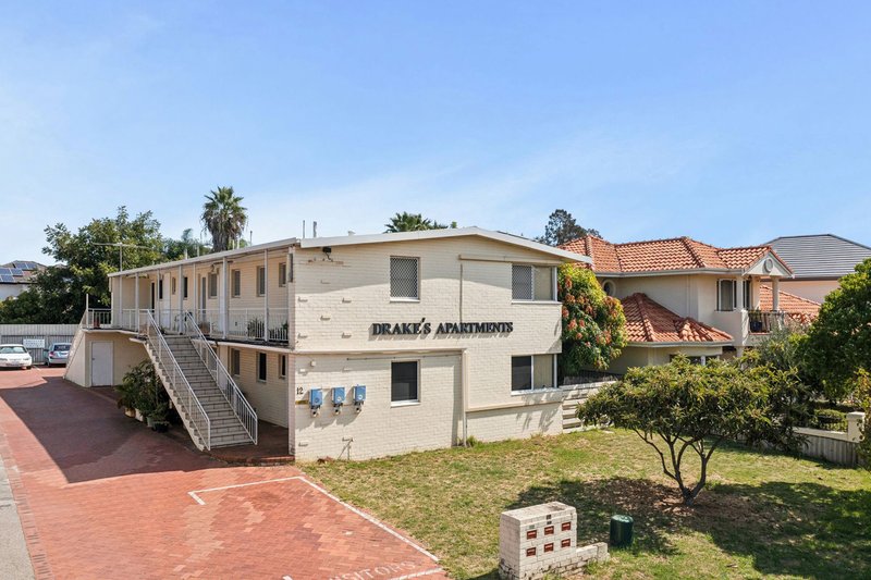 Photo - 12 Heppingstone Street, South Perth WA 6151 - Image 3