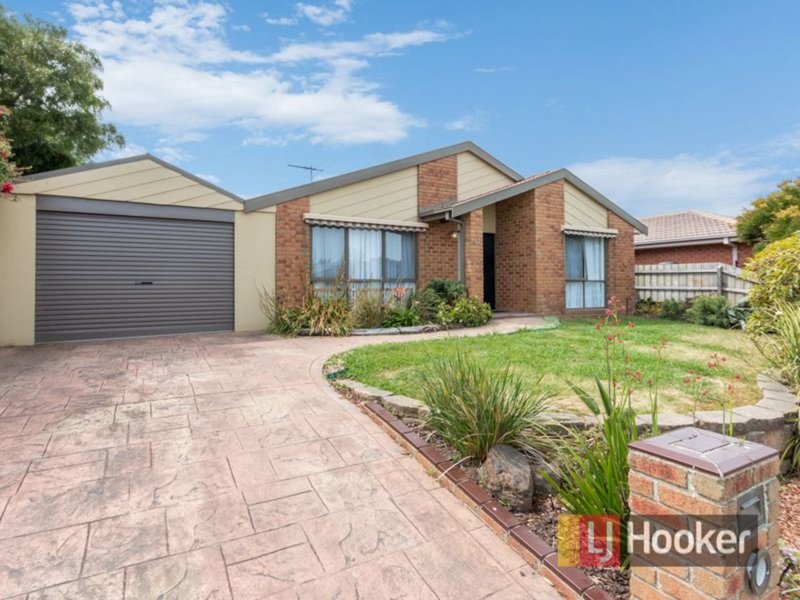 12 Herald Court, Narre Warren VIC 3805