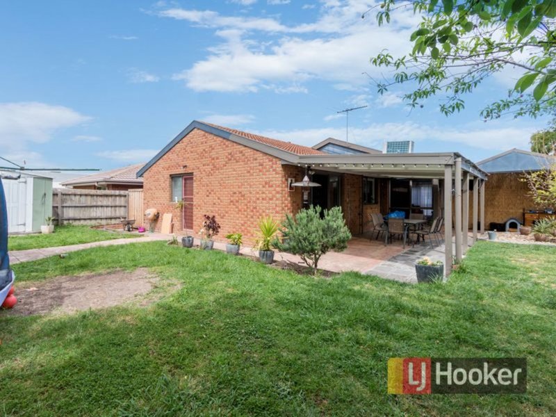 Photo - 12 Herald Court, Narre Warren VIC 3805 - Image 15