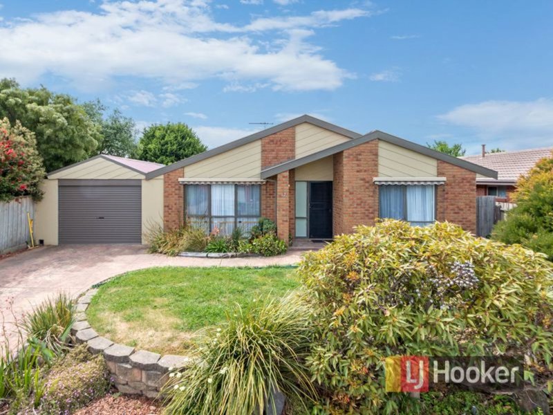 Photo - 12 Herald Court, Narre Warren VIC 3805 - Image 16