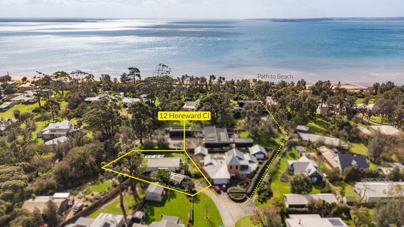 Photo - 12 Hereward Close, Cowes VIC 3922 - Image 2