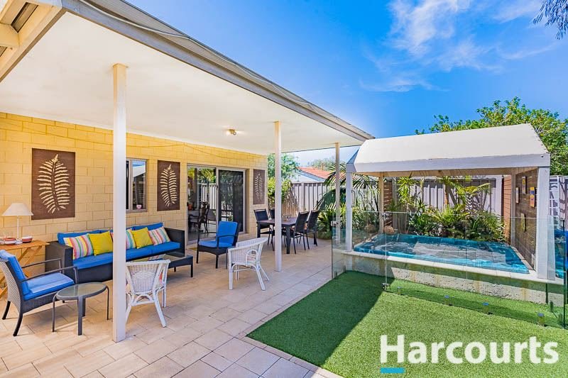 12 Heron Street, Dudley Park WA 6210