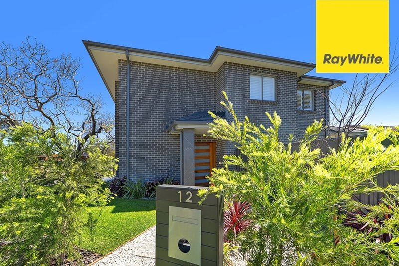 12 Herring Road, Marsfield NSW 2122