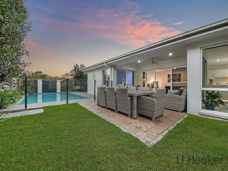 12 Hickory Street, Carseldine QLD 4034