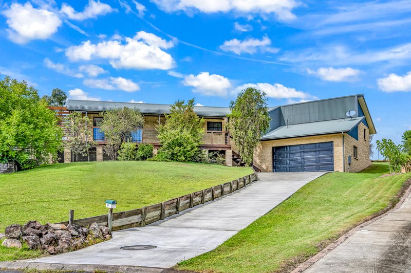 12 Higgins Close, Gloucester NSW 2422