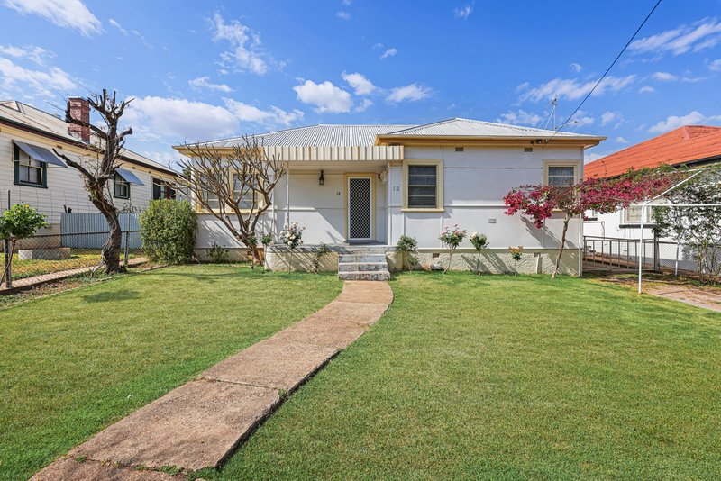 12 High Street, Tamworth NSW 2340