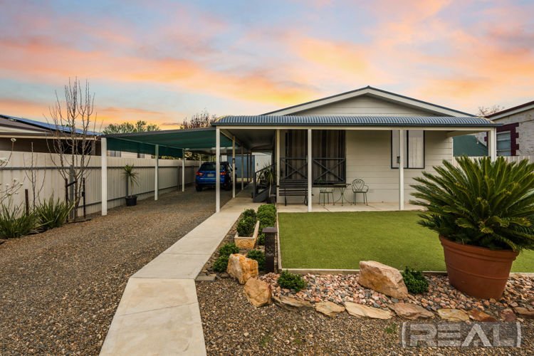 12 Higham Avenue, Balaklava SA 5461