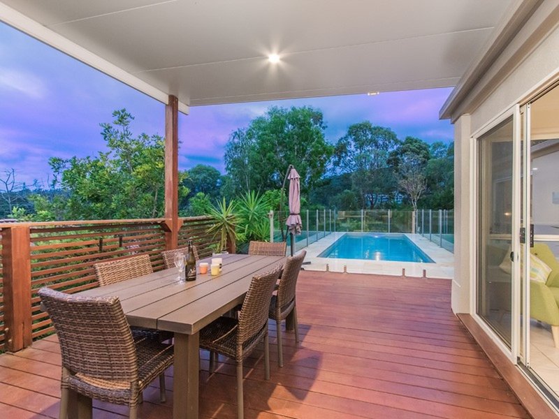 12 Highbridge Rise, Mudgeeraba QLD 4213