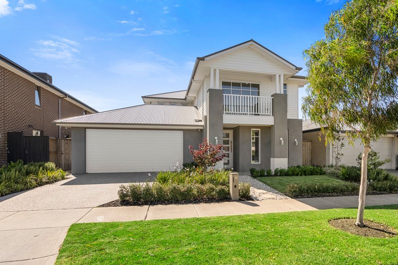 Photo - 12 Highfield Avenue, Wollert VIC 3750 - Image 2