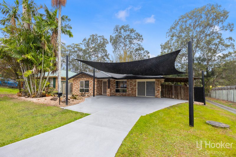 12 Highland Court, Kurwongbah QLD 4503