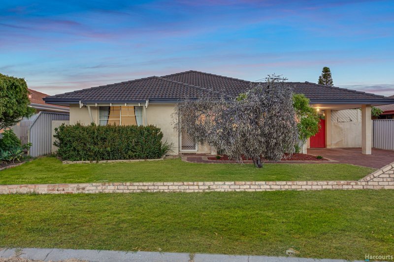 12 Highlander Place, Currambine WA 6028