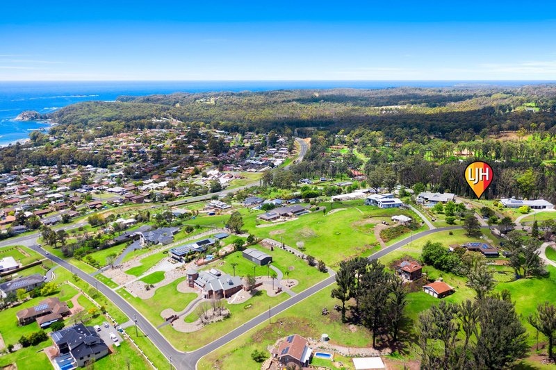 Photo - 12 Highlands Avenue, Surf Beach NSW 2536 - Image 12