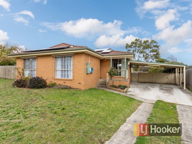 12 Highton Close, Hampton Park VIC 3976