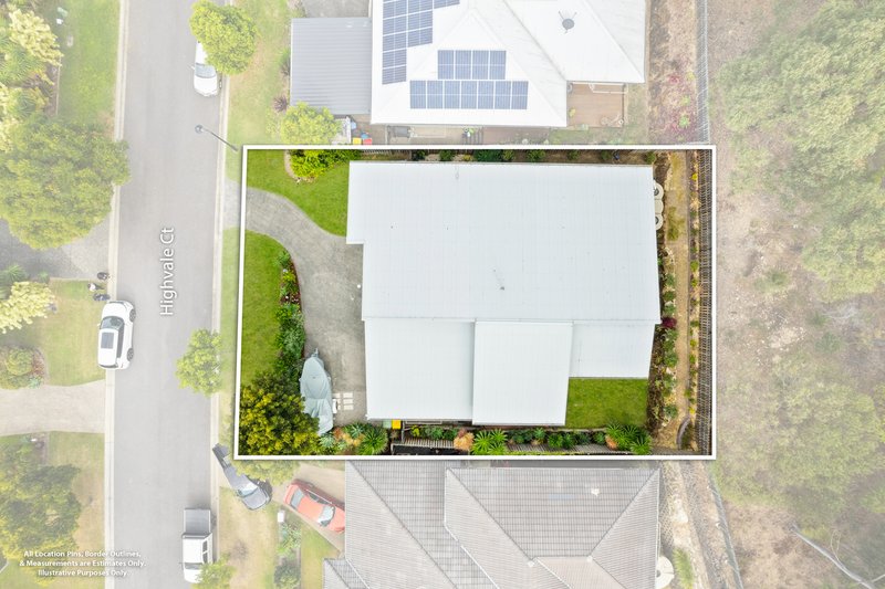 Photo - 12 Highvale Court, Bahrs Scrub QLD 4207 - Image 17