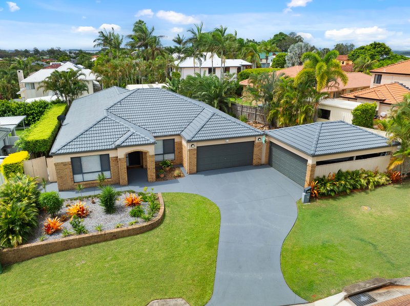 12 Hilary Avenue, Redland Bay QLD 4165