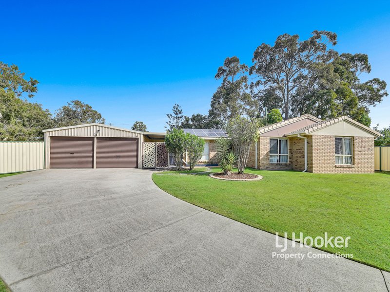 12 Hillcrest Court, Kurwongbah QLD 4503