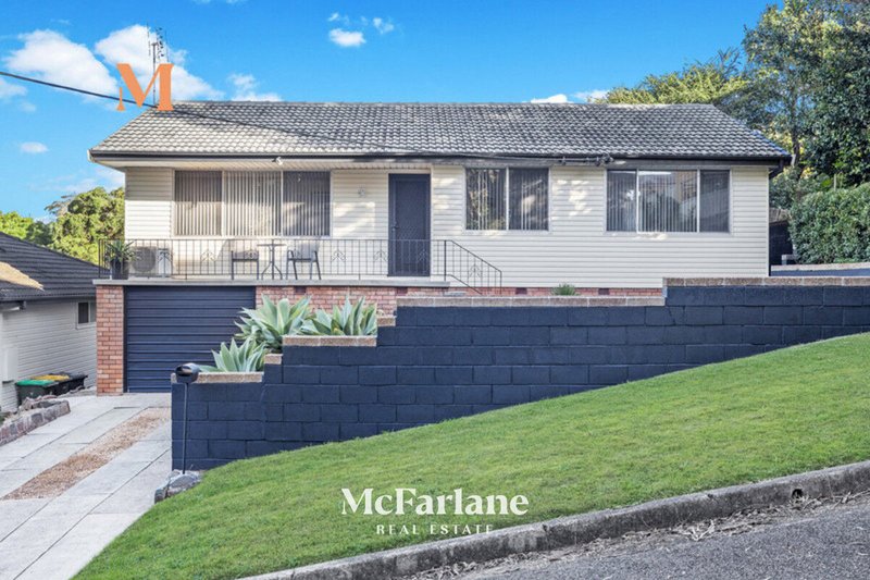 Photo - 12 Hillhouse Street, Charlestown NSW 2290 - Image 1