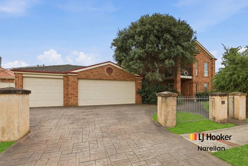 Photo - 12 Hillside Drive, Harrington Park NSW 2567 - Image 1