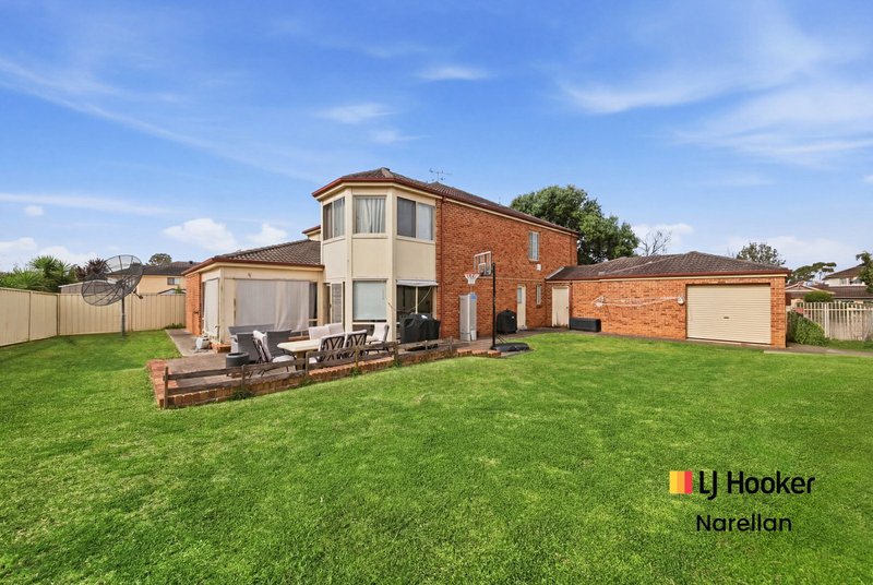 Photo - 12 Hillside Drive, Harrington Park NSW 2567 - Image 10