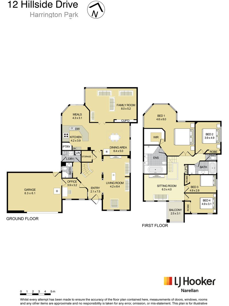 Photo - 12 Hillside Drive, Harrington Park NSW 2567 - Image 11