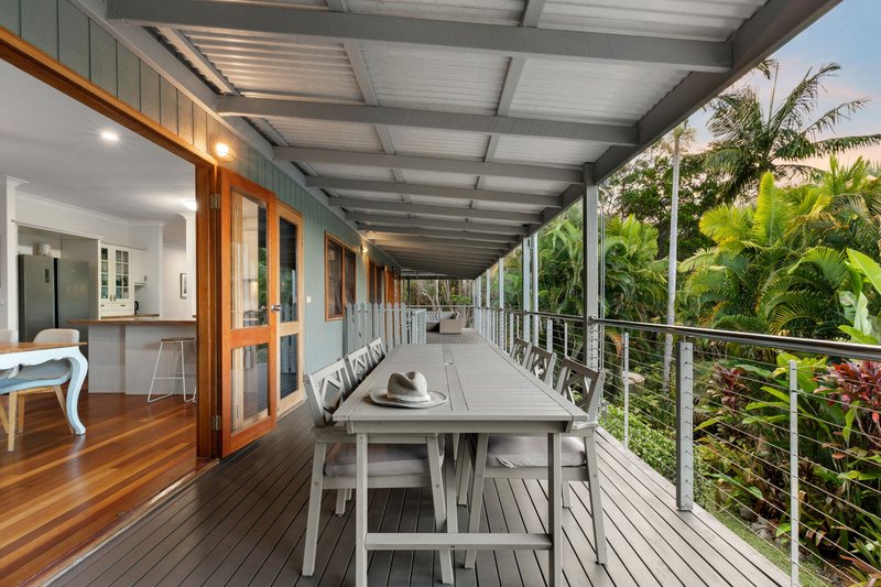 Photo - 12 Hilltop Court, Lake Macdonald QLD 4563 - Image 9