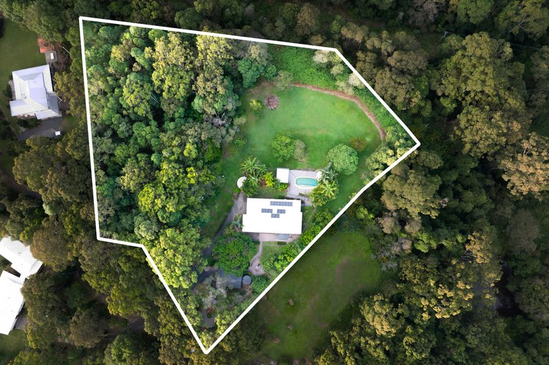 Photo - 12 Hilltop Court, Lake Macdonald QLD 4563 - Image 19