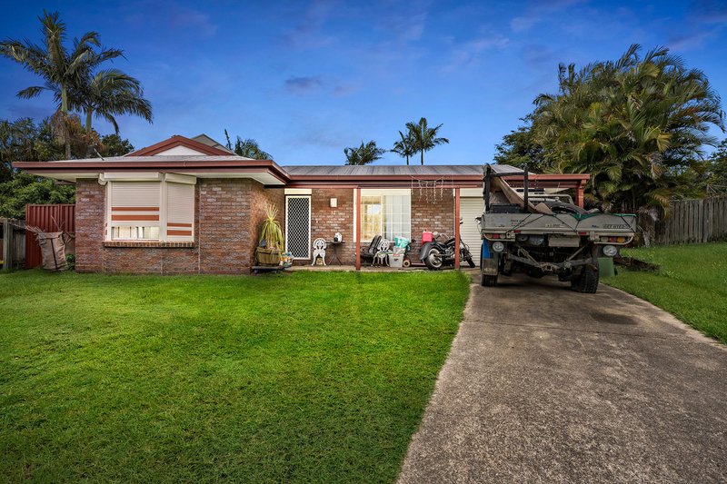 12 Holloway Court, Deception Bay QLD 4508