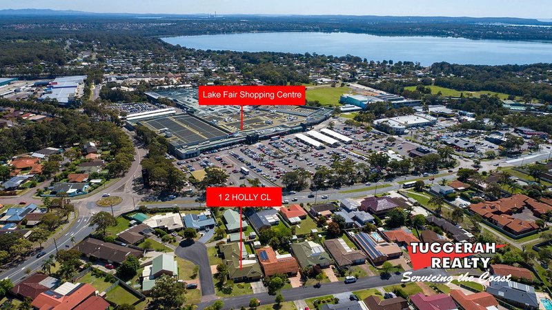 Photo - 1/2 Holly Close, Lake Haven NSW 2263 - Image 6