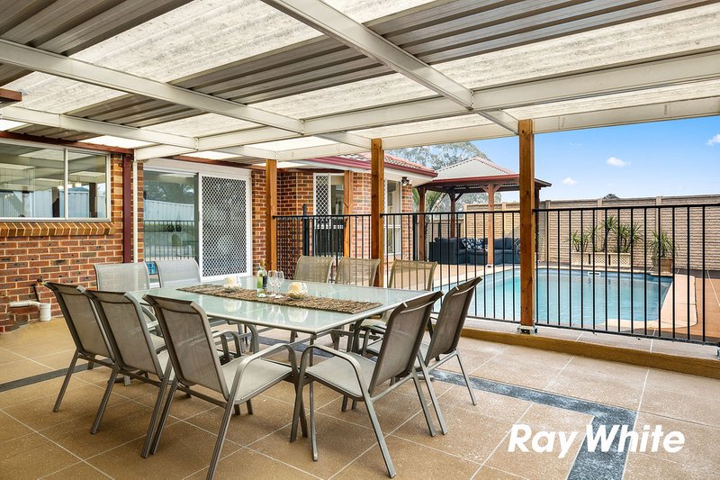 Photo - 12 Hollydale Crescent, Prospect NSW 2148 - Image 6