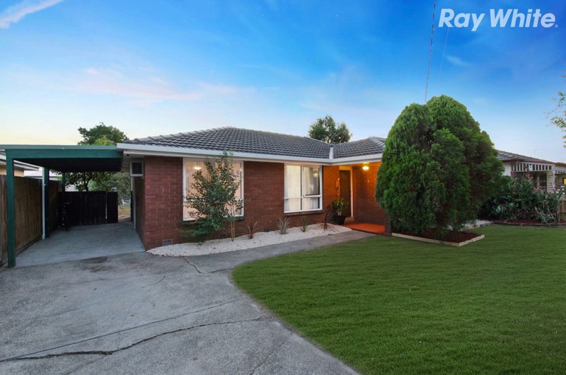 12 Holme Road, Ferntree Gully VIC 3156