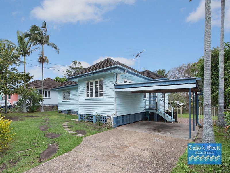 12 Holmes Street, Brighton QLD 4017