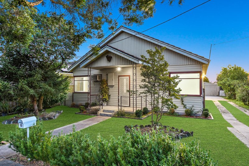 Photo - 12 Holmes Street, Noble Park VIC 3174 - Image 2