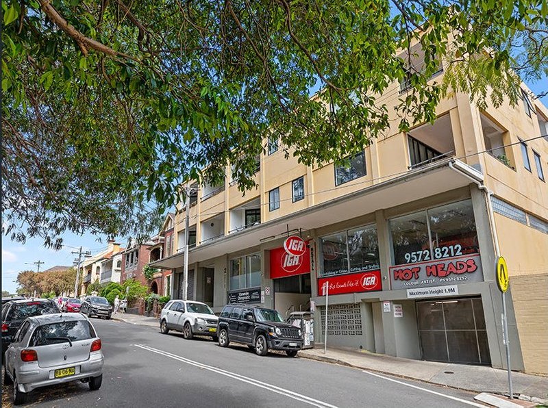 Photo - 1/2 Holt Street, Stanmore NSW 2048 - Image 1