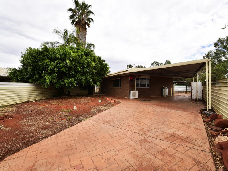 12 Holtermann Court, Larapinta NT 0875