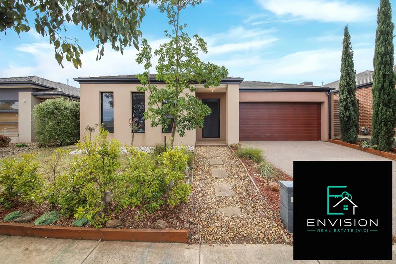 Photo - 12 Holyoake Parade, Manor Lakes VIC 3024 - Image 1