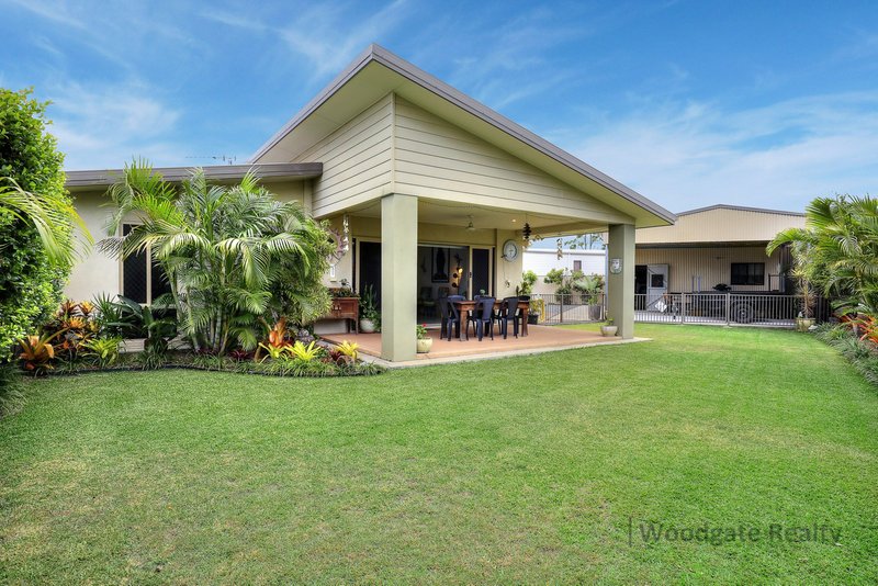 Photo - 12 Honeyeater Court, Woodgate QLD 4660 - Image 3