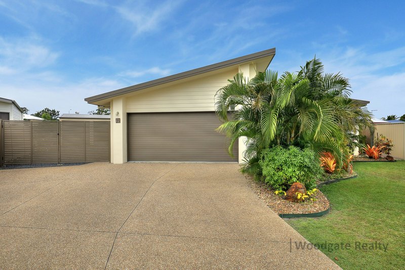 Photo - 12 Honeyeater Court, Woodgate QLD 4660 - Image 5