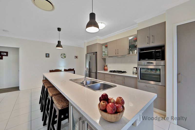 Photo - 12 Honeyeater Court, Woodgate QLD 4660 - Image 16