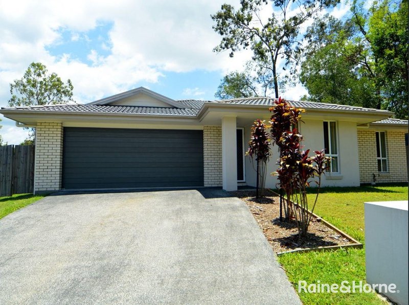 12 Honeyeater Crescent, Moggill QLD 4070