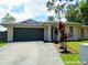 Photo - 12 Honeyeater Crescent, Moggill QLD 4070 - Image 1