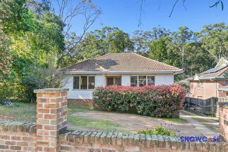 12 Honiton Avenue East , Carlingford NSW 2118