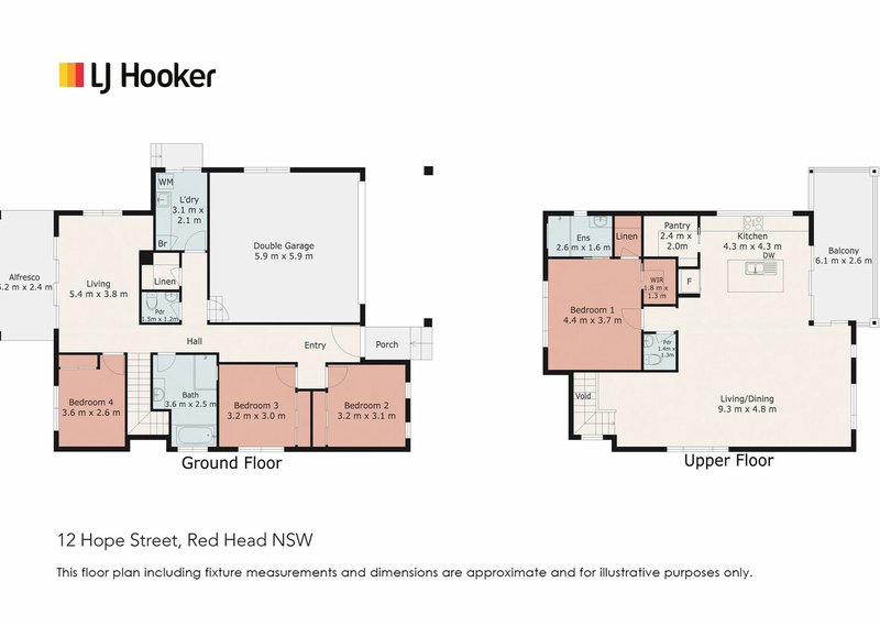 Photo - 12 Hope Street, Red Head NSW 2430 - Image 21