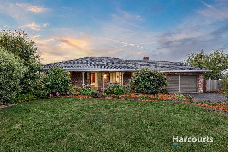 12 Hopkins Close, Rowville VIC 3178