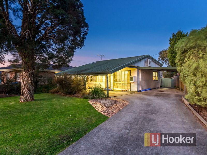 12 Hotham Street, Cranbourne VIC 3977