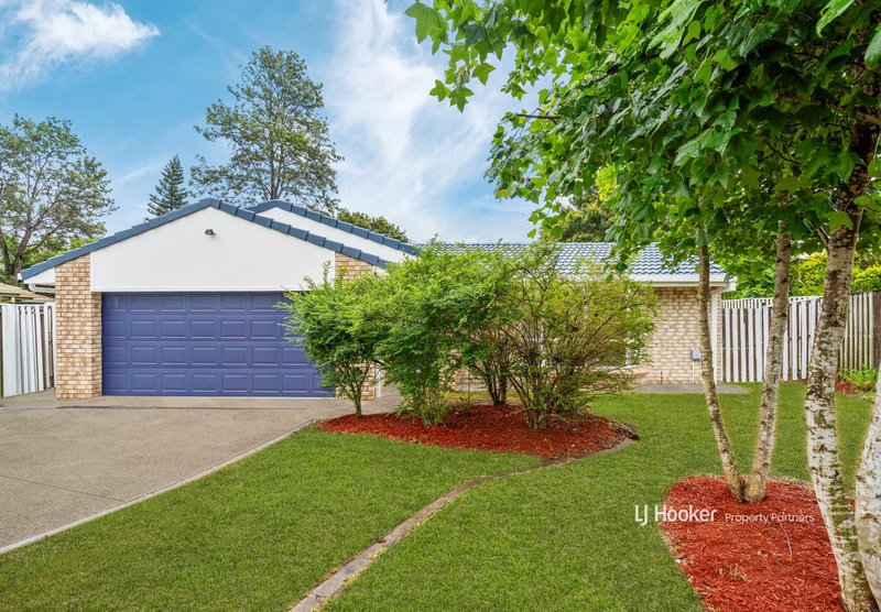 12 Housman Place, Calamvale QLD 4116