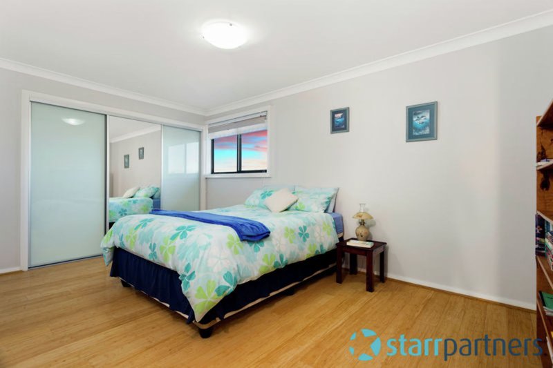 Photo - 12 Hoya Way, Glenwood NSW 2768 - Image 4