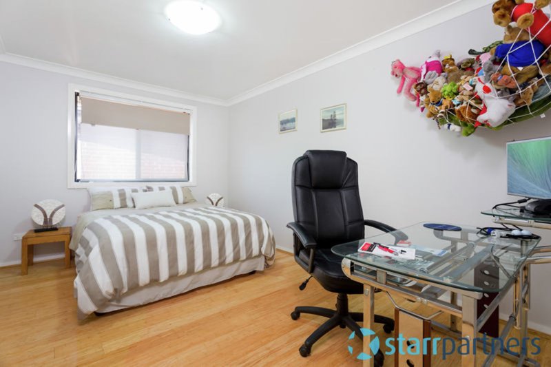 Photo - 12 Hoya Way, Glenwood NSW 2768 - Image 5