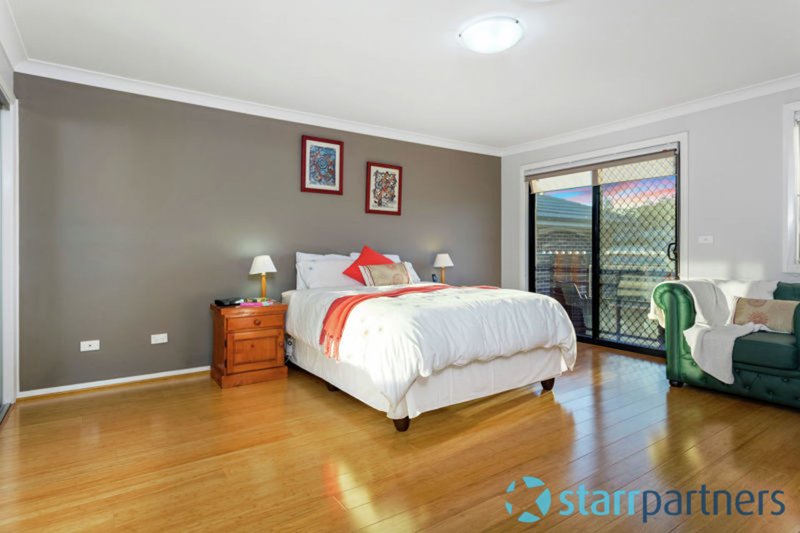 Photo - 12 Hoya Way, Glenwood NSW 2768 - Image 8