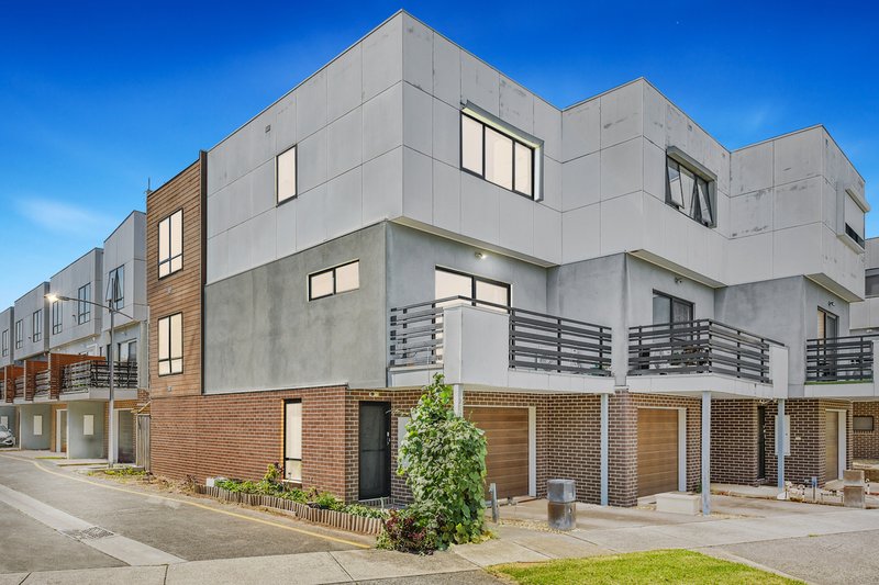 12 Huckson Street, Dandenong VIC 3175